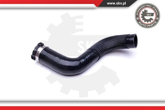 Charge Air Hose 43SKV282 - image 2
