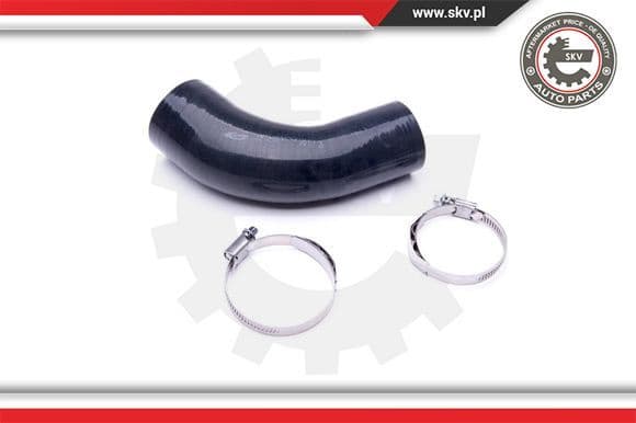 Charge Air Hose 43SKV281 - image 2