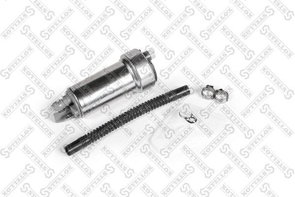Fuel Pump 10-02065-SX