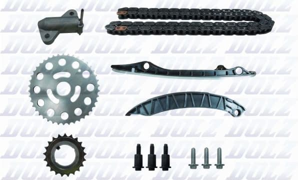 Timing Chain Kit SKCR030