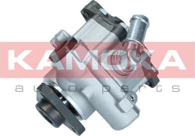 Hydraulic Pump, steering PP042 - image 6