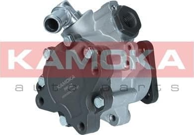 Hydraulic Pump, steering PP042 - image 8