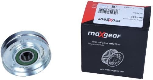 Belt Tensioner, V-ribbed belt 54-1665 - image 2