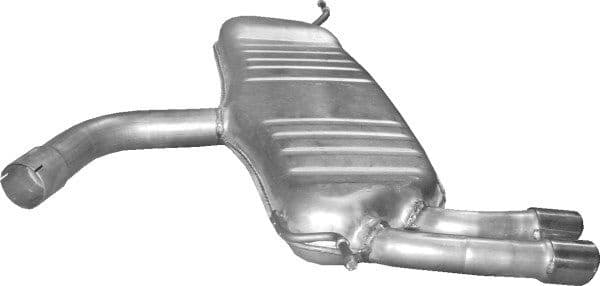 Rear Muffler 01.108