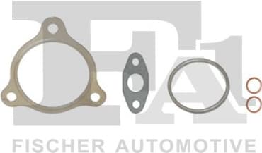 Mounting Kit, charger KT110560E