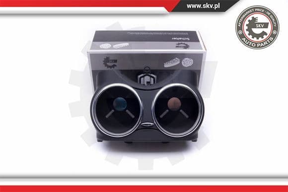 Cupholder 93SKV020