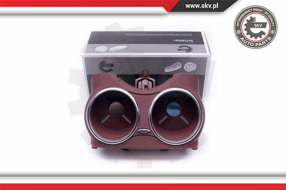 Cupholder 93SKV021