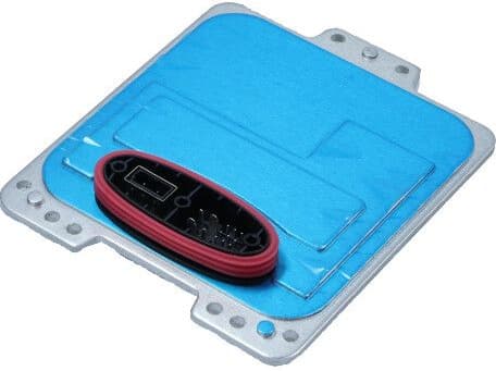 Ballast, gas discharge lamp 27-1712