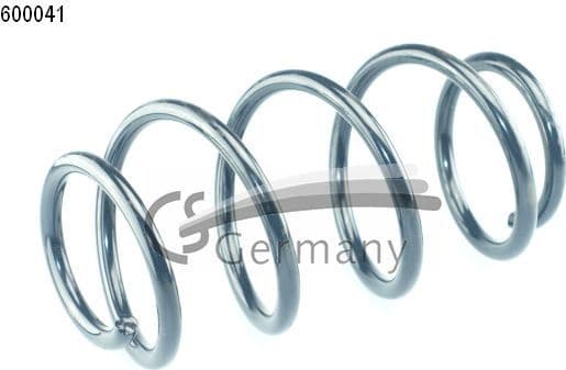 Suspension Spring 14600041