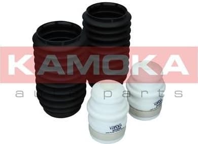 Shock absorber protection kit 2019098 - image 8