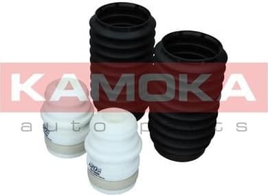 Shock absorber protection kit 2019098 - image 7