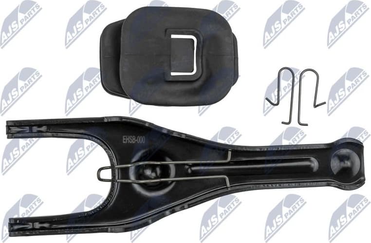 Release Fork, clutch NSL-SB-000 - image 3