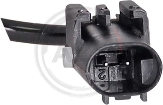 Sensor, wheel speed 31995 - image 3