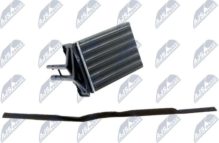 Heat Exchanger, interior heating CNG-CH-007 - image 2