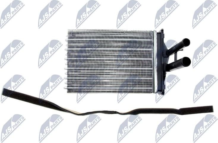Heat Exchanger, interior heating CNG-CH-007 - image 4