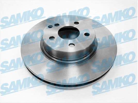 Brake Disc M2018V