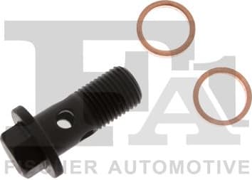 Banjo Bolt, charger 989-10-011.021