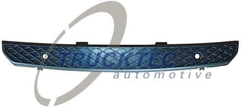 Ventilation Grille, bumper 02.60.397