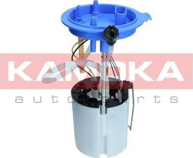 fuel supply unit 8400061 - image 2