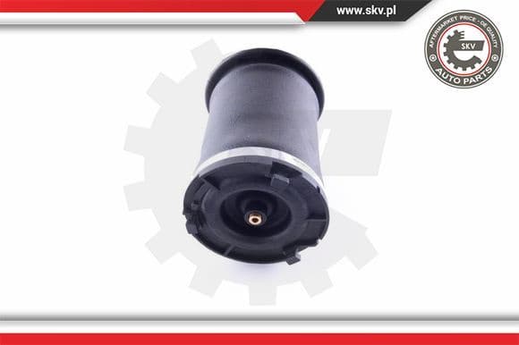 Air Spring, suspension 58SKV024 - image 2