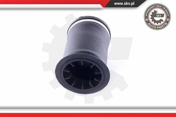 Air Spring, suspension 58SKV024 - image 3