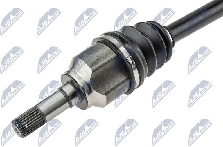 Drive Shaft NPW-FT-049 - image 2