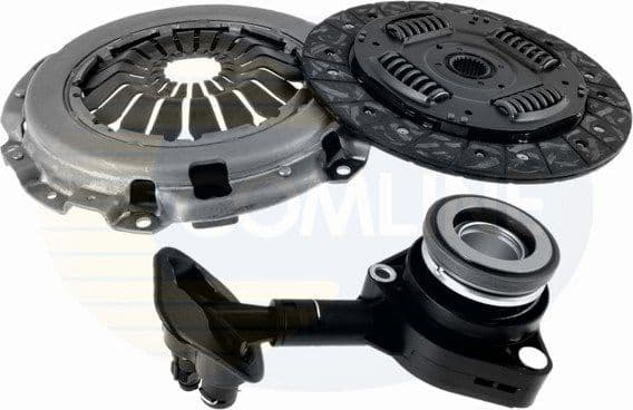 Clutch Kit ECK146-CS33