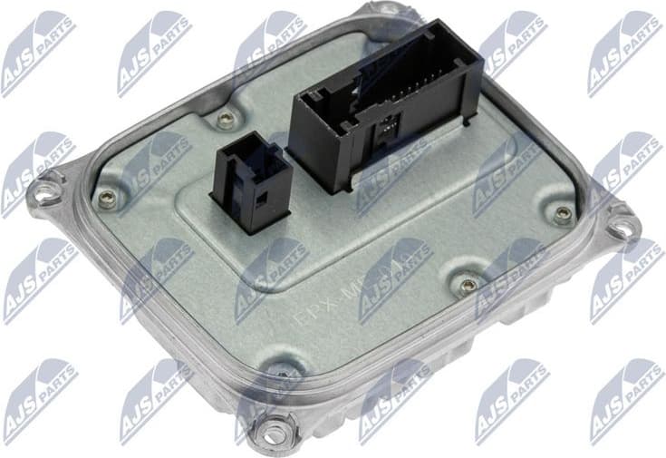 Control Unit, lights EPX-ME-019