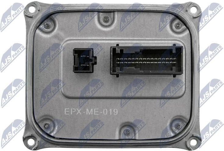 Control Unit, lights EPX-ME-019 - image 3