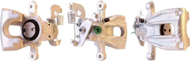 Brake Caliper 4276100