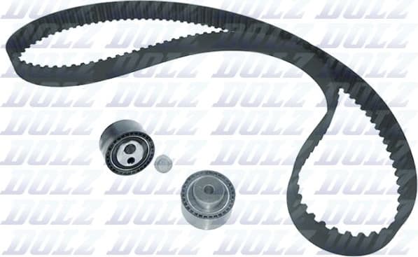 Timing Belt Kit SKD008