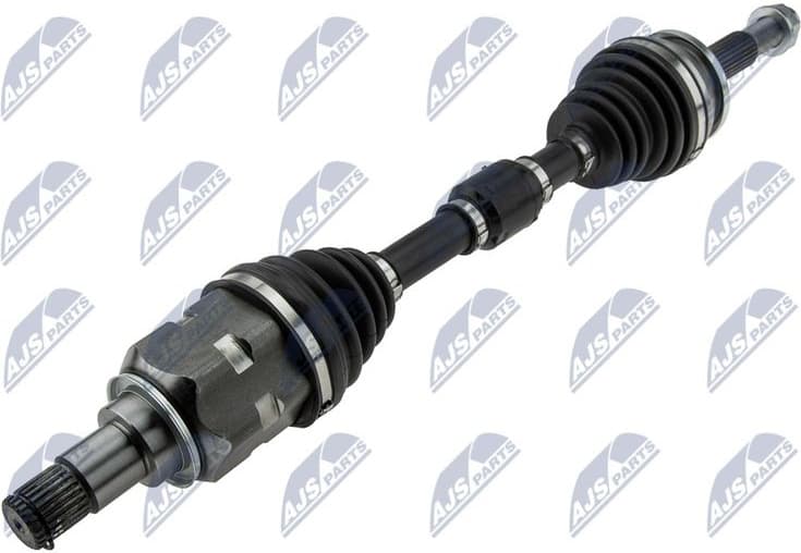 Drive Shaft NPW-TY-155