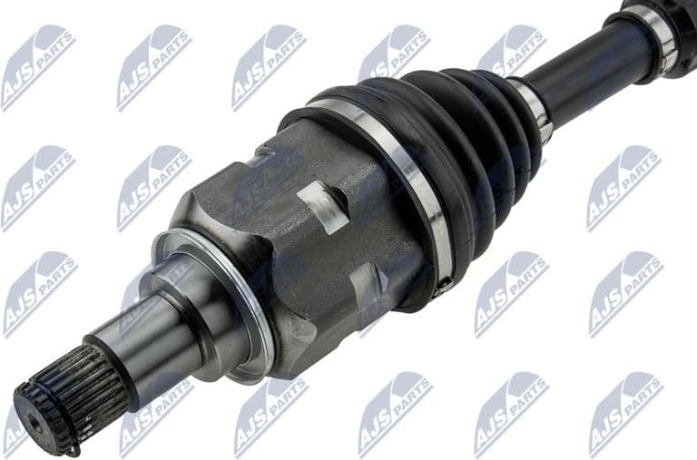 Drive Shaft NPW-TY-155 - image 2