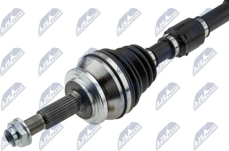 Drive Shaft NPW-TY-155 - image 3