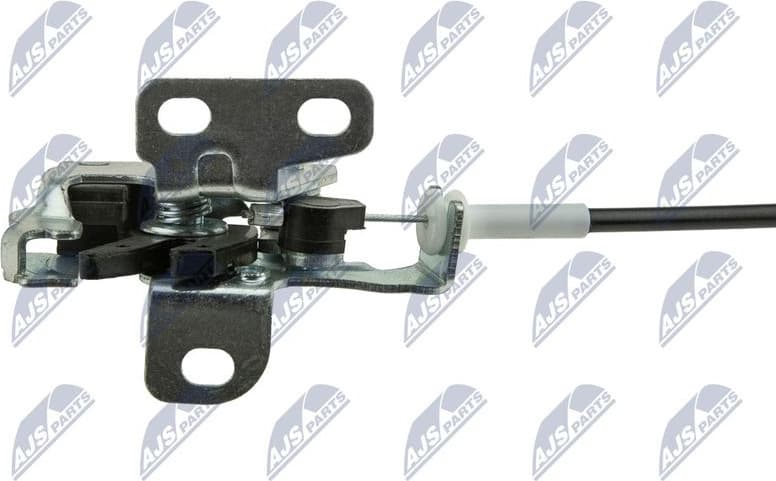 Back Door Lock EZC-FT-084
