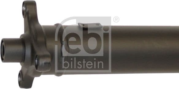 Propshaft, axle drive 174109 - image 2