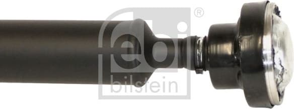 Propshaft, axle drive 174109 - image 3