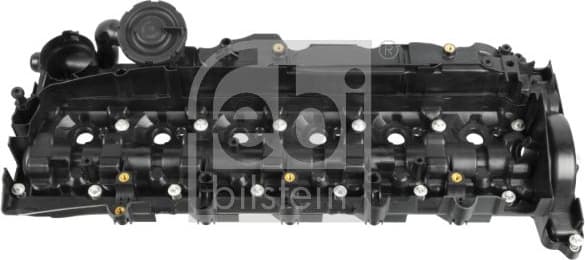 Cylinder Head Cover febi Plus 175760