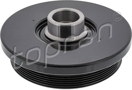 Belt Pulley, crankshaft 503 270