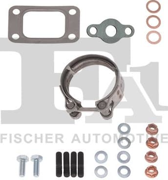 Mounting Kit, charger KT330480