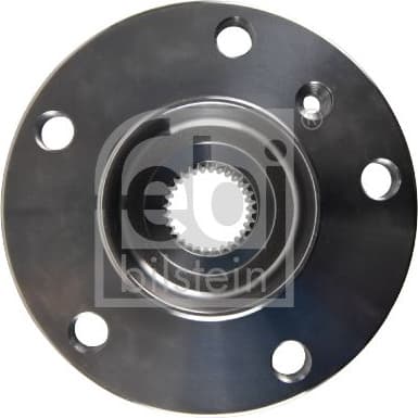 Wheel Hub 176974 - image 2