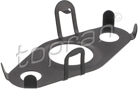 Gasket, charger 409 604