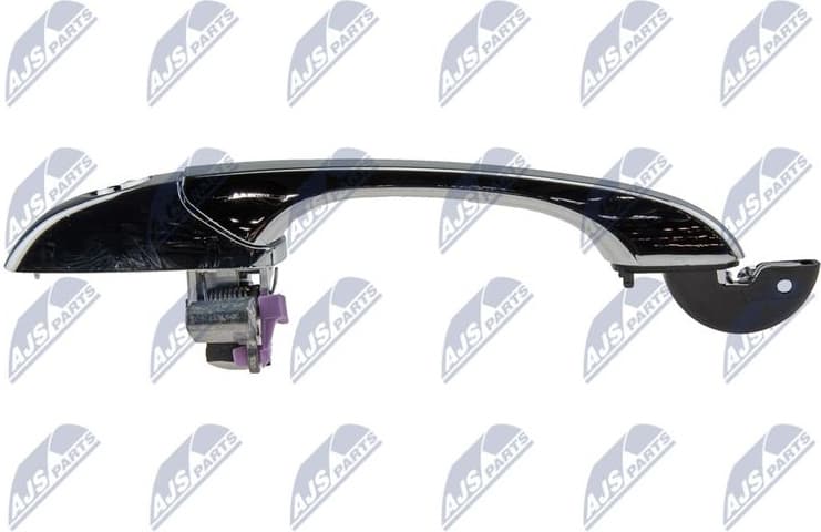 Exterior Door Handle EZC-CH-040 - image 2