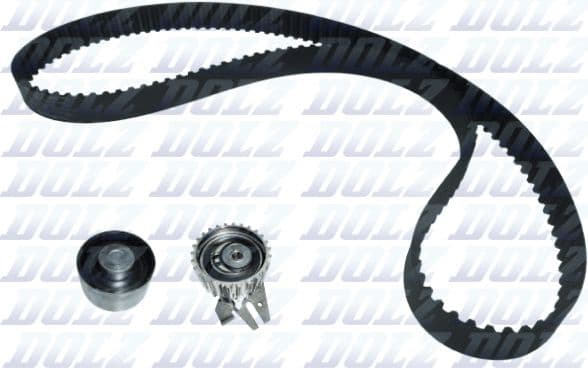 Timing Belt Kit SKD109