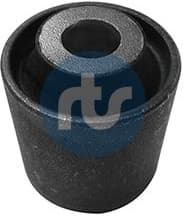 Mounting, control/trailing arm 017.01009