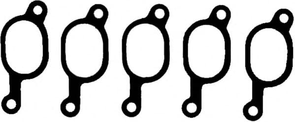 Gasket Set, exhaust manifold 11-34984-01