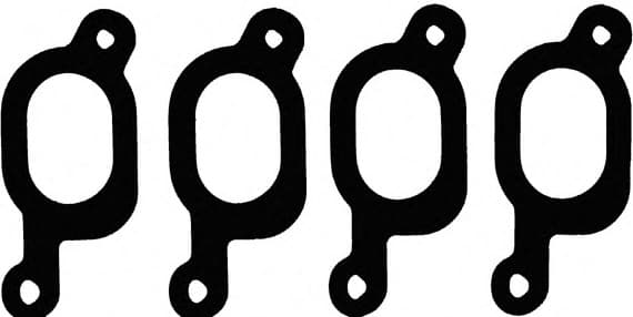 Gasket Set, exhaust manifold 11-34987-03