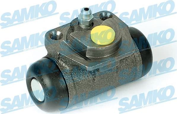 Brake wheel cylinder C08593 - image 2