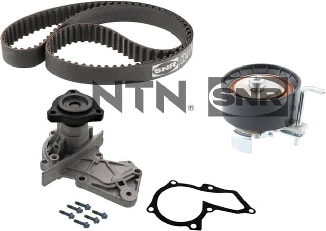 Water Pump & Timing Belt Kit KDP452.271