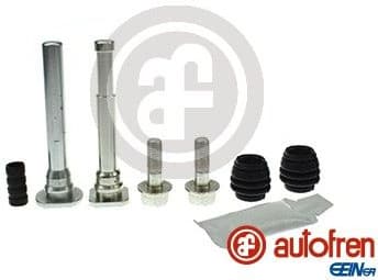 Guide Sleeve Kit, brake caliper D7241C